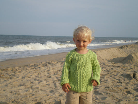 Patrick Pullover