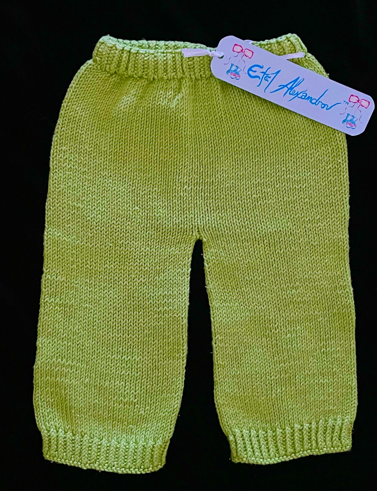 Patrick Pullover