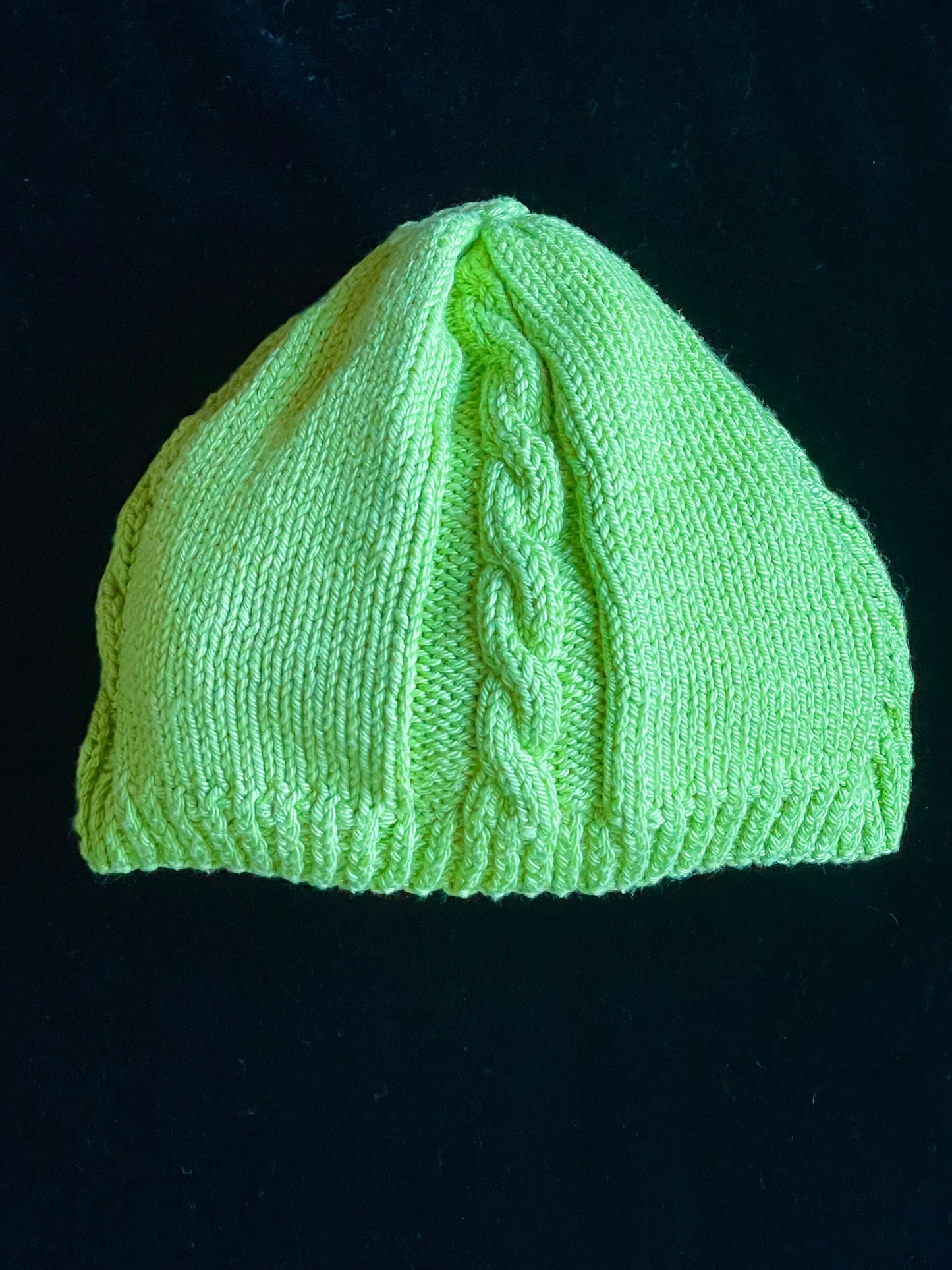 Patrick Pullover